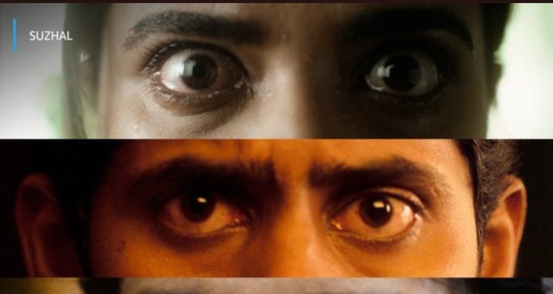 Audience and critics are all praise for Suhzal and hail it as a big win for Tamil content going global!