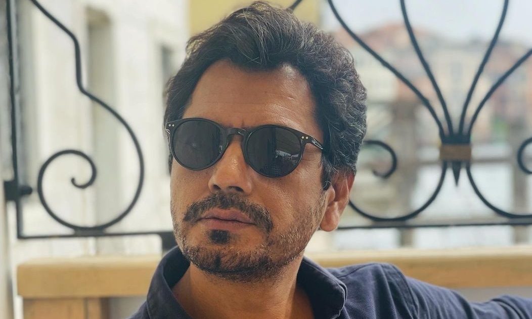 Kamal Hassan mentions Dilip Kumar and Nawazuddin Siddiqui in the same breath!