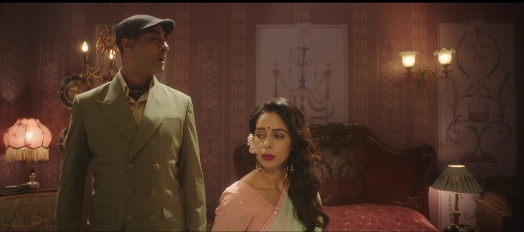 RK/RKAY is a quirky roller coaster ride that will revolve around finding the hero of the film!