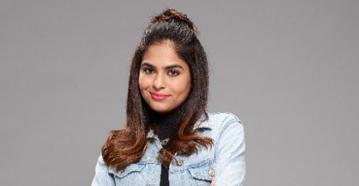 Shradha Tripathi says, “Watch khatta-meetha sister like bond between Manna and Barkha in  ‘Appnapan… Badalte Rishton Ka Bandhan'”!