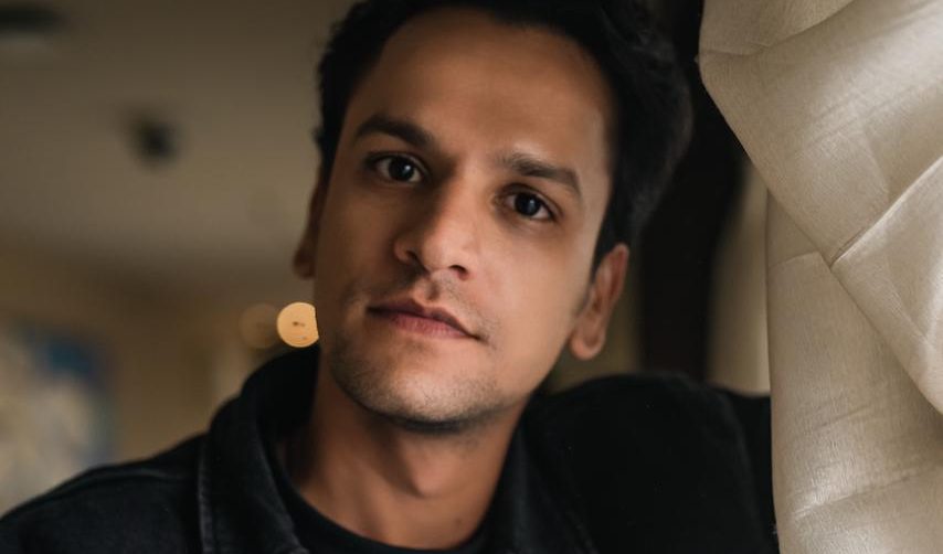 Bhupendra Jadawat receives a  special gift from the family of late actor Irrfan Khan!