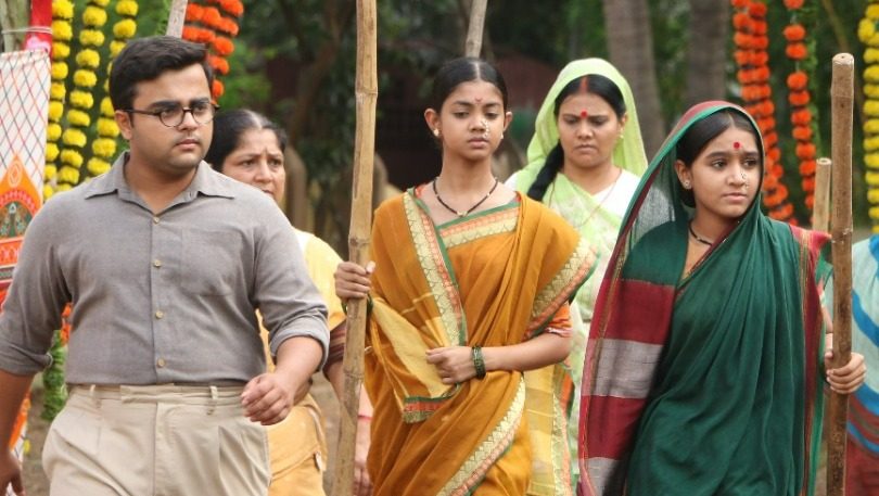 In “Ek Mahanayak – Dr B.R.Ambedkar” Bhimrao and Ramabai to stand for Women Empowerment!