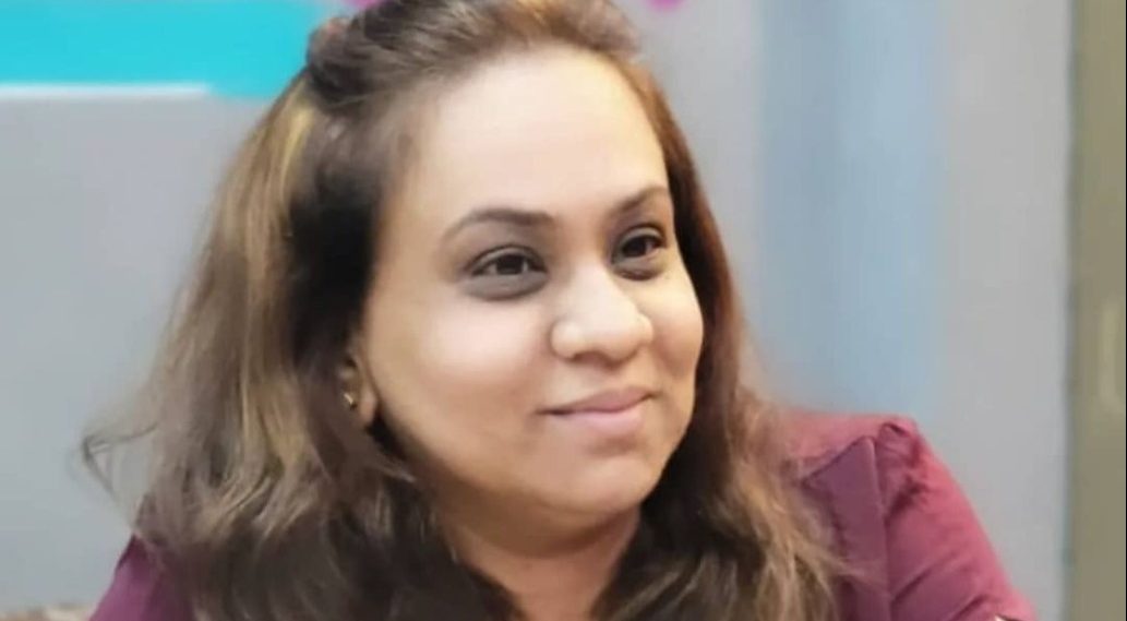 Kaali poster controversy: Defaming any religion or their God and Goddess can never be a progressive idea, says producer Chitra Vakil Sharma!