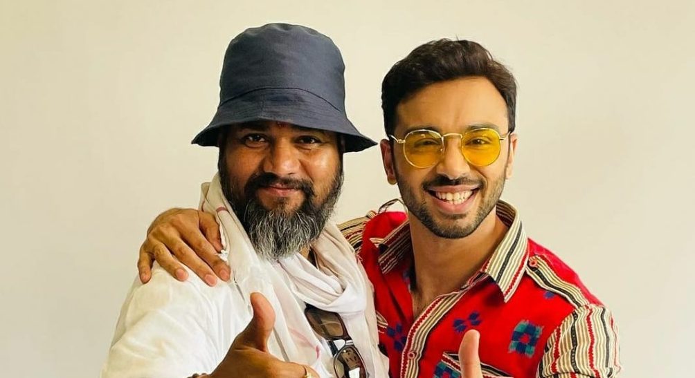 Samridh Bawa says, “Any new story which is refreshing for the audience works on the web”!