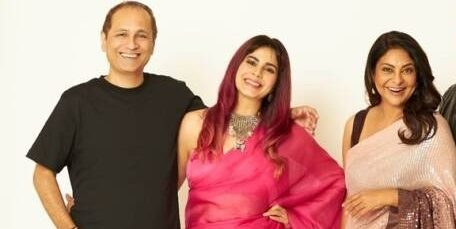 Vipul Shah – Shefali Shah’s ‘Human’ features in the list of most popular Indian web series in 2022 first half!