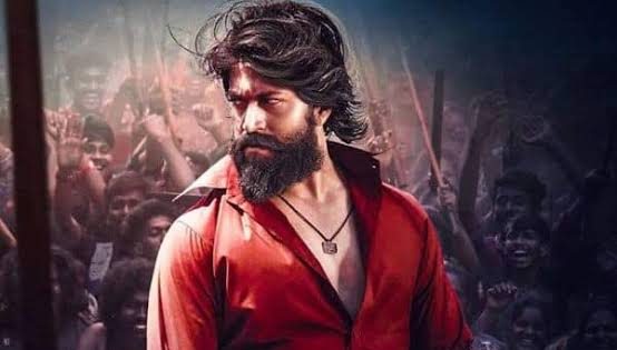 The Rocking star Yash hits another century, KGF Chapter 2 completes 100 Days!