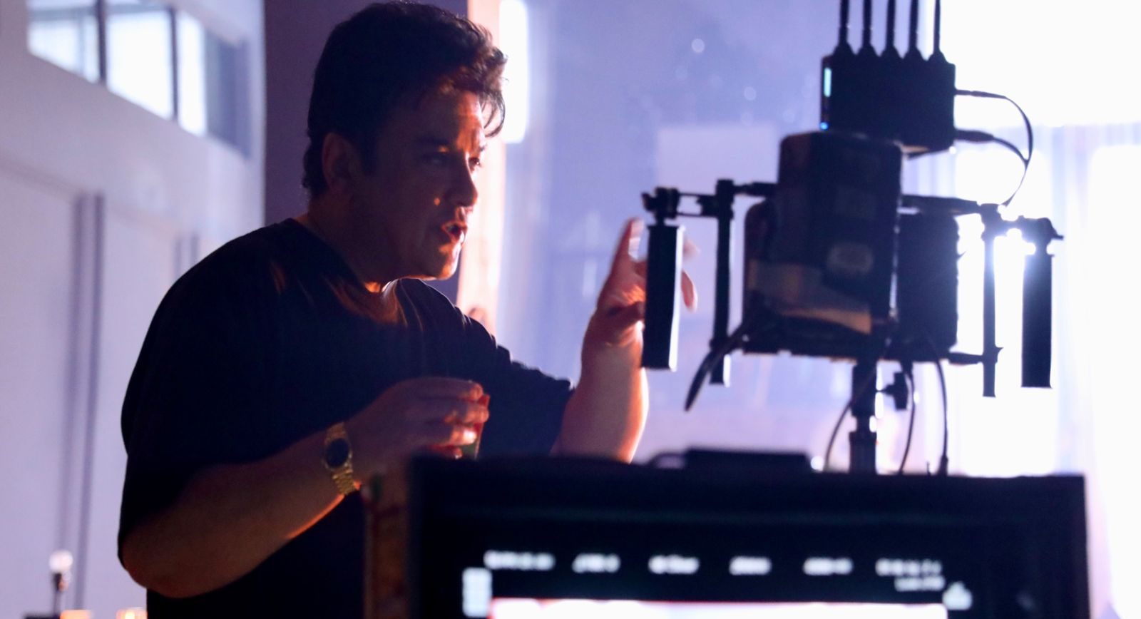 Adnan Sami’s Alvida has been receiving love and appreciation since the day the teaser was out!