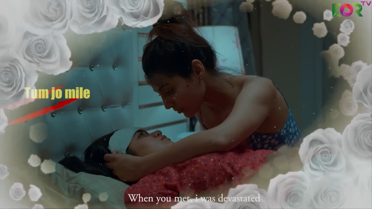 EORTV’s Lesbian relationship drama I Love Us 2 features Samrat Sarkar’s song Ishq Jo Tumse Hua!