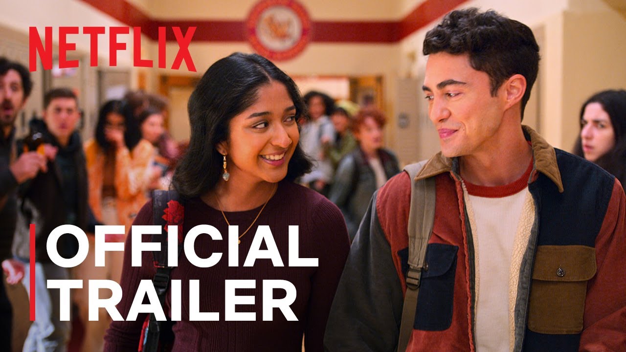 Never Have I Ever: Season 3 : Same Nerds, New Drama!