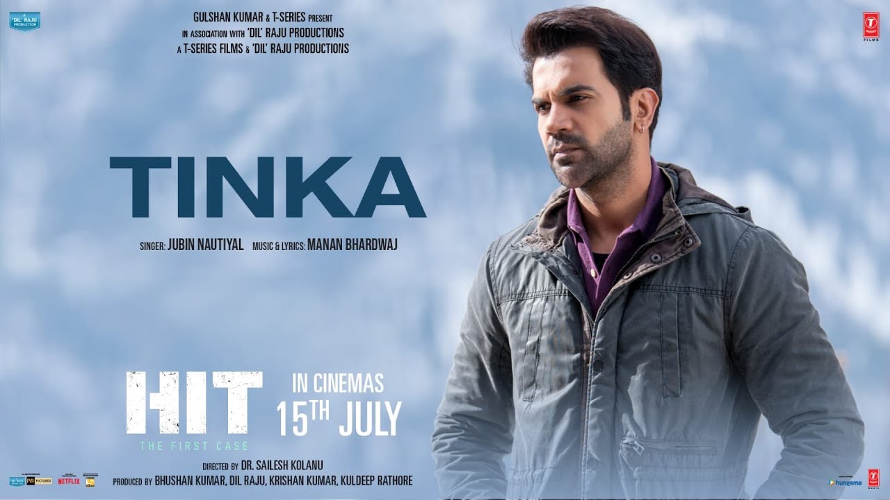 Hit: The First Case’s “Tinka” encapsulates the feeling of longing and aspirations!