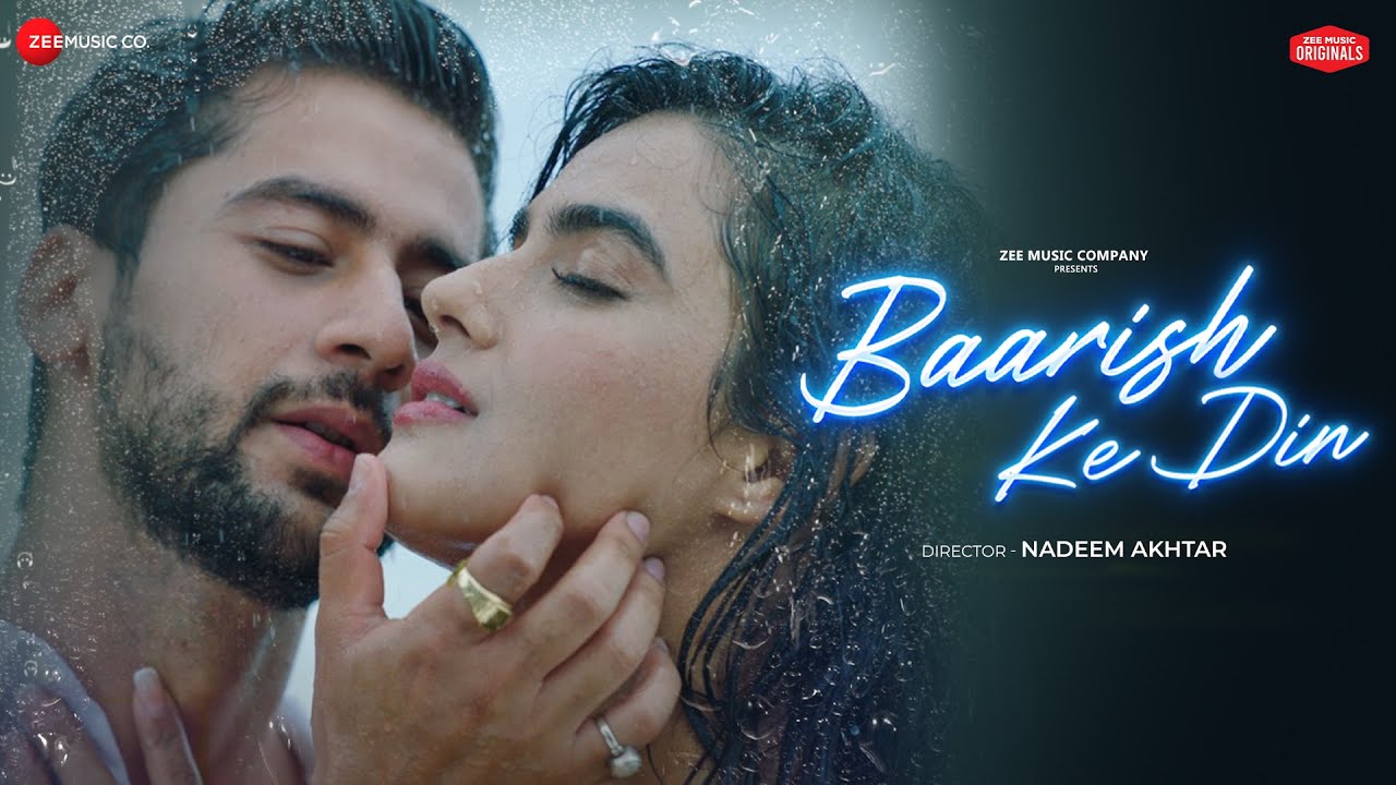 Kavya Thapar’s Baarish Ke Din crosses 10M mark!