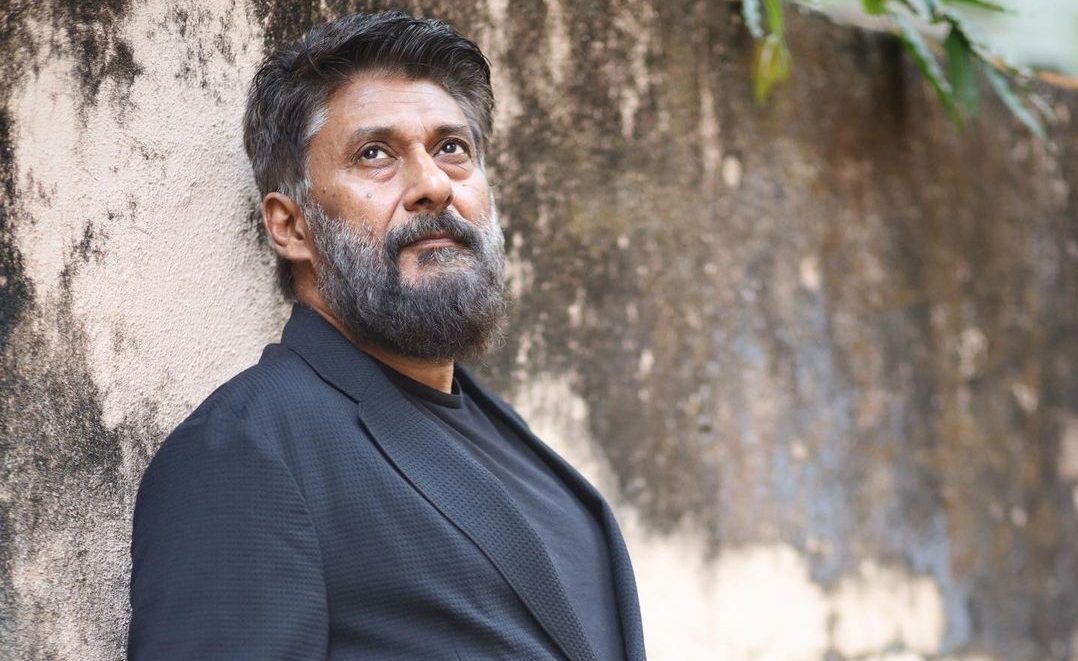‘The Kashmir Files’ director Vivek Agnihotri lauds Telegu Producer Guild’s critical and positive decision!