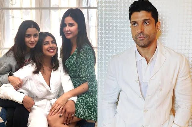 “It’s Happening”, assures Alia bhatt about Farhan Akhtar’s directorial ‘Jee Le Zaraa’!