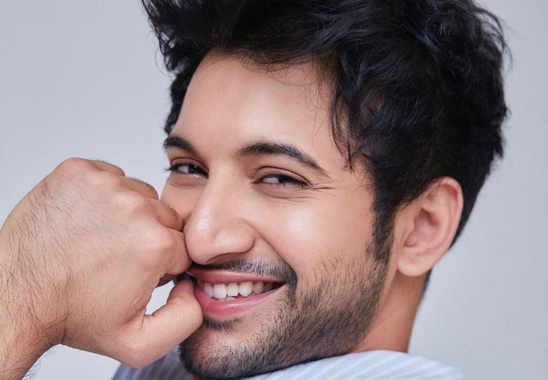 A refreshing new pair, Rohit Saraf and Alaya F roped in for a Brand Campaign!