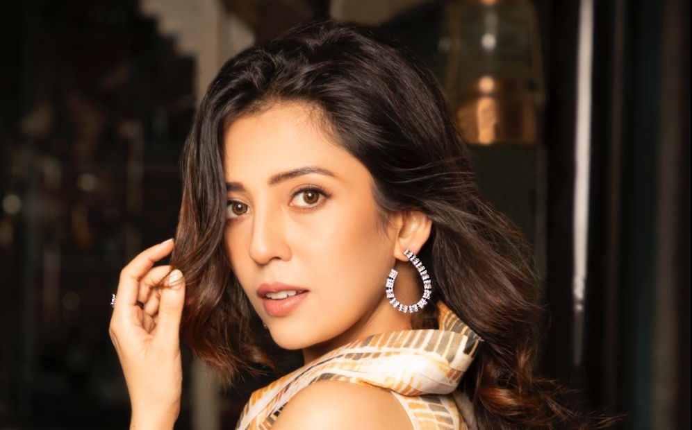 Masaba Masaba 2 and The Great Wedding of Munnes actor Barkha Singh celebrates her birthday in style!