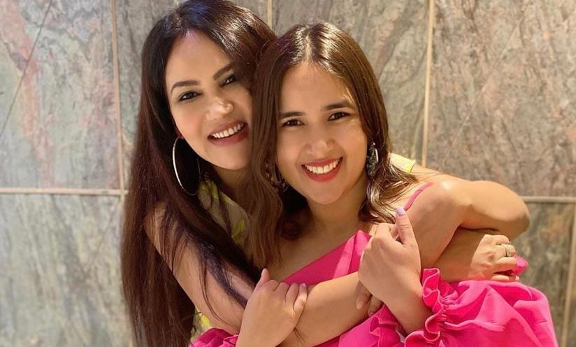 Mouli Ganguly, Kamna Pathak and Vidisha Srivastava day, “Bachpan Ki Mitrata Sabse Bemisaal”!