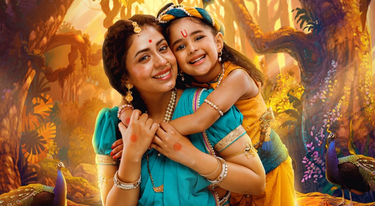 Yashomati Maiyaa Ke Nandlala to go in for a three year leap!