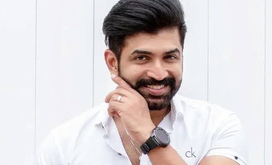 Here's how Thalapathy Vijay's advice motivated Arun Vijay to become a  successful actor | Tamil Movie News - Times of India