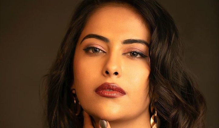 Avika Gor says, “I think for me being happy is equal to being successful”!