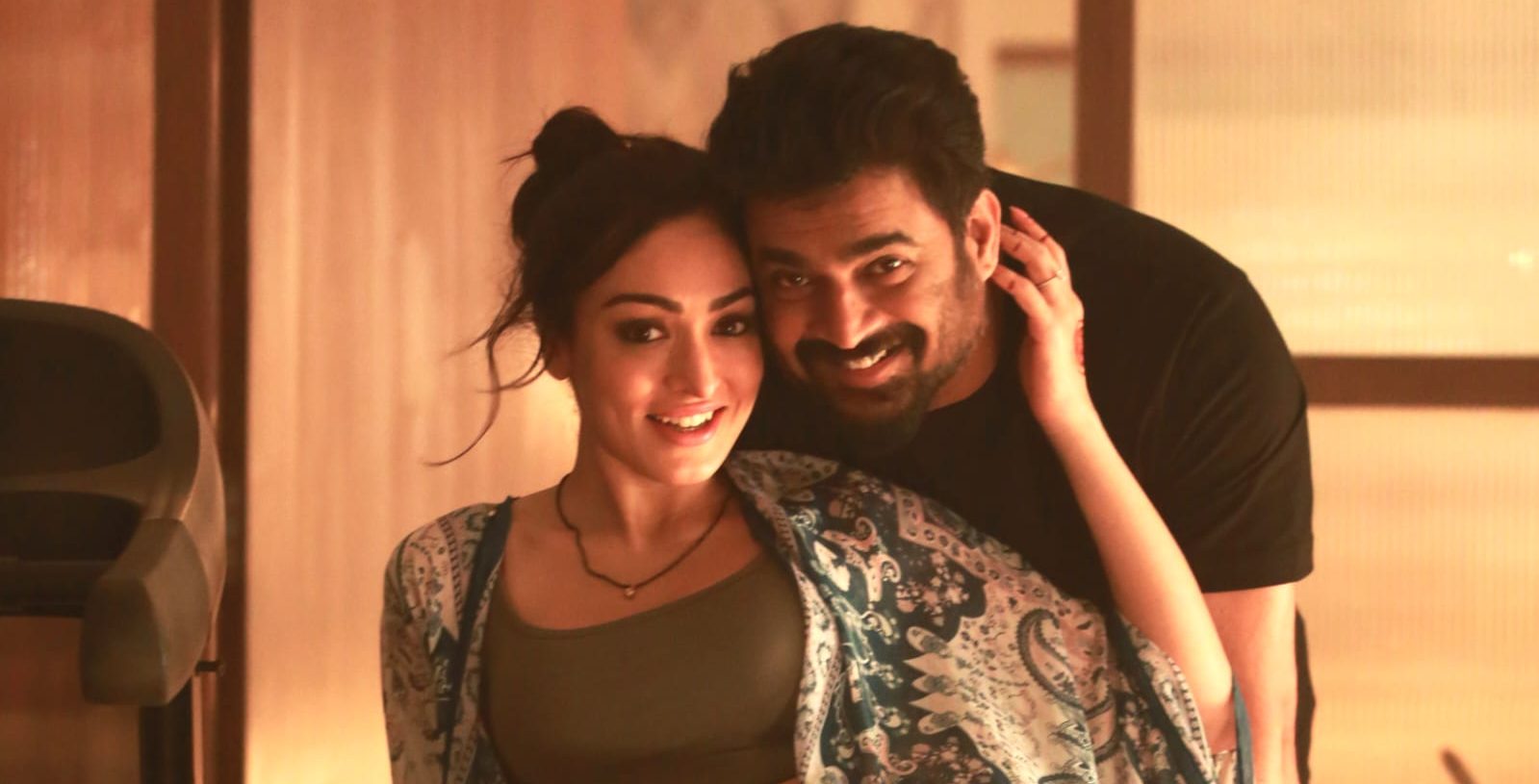 The makers of Dhokha – Round D Corner release the teaser theatrically!