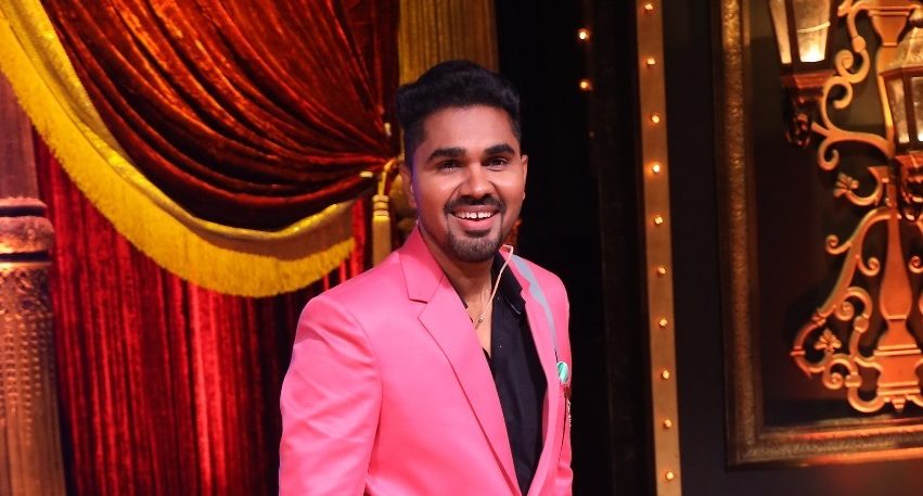 This Sunday ‘India’s Laughter Champion’ will be hosting the second round of the semi-finals!