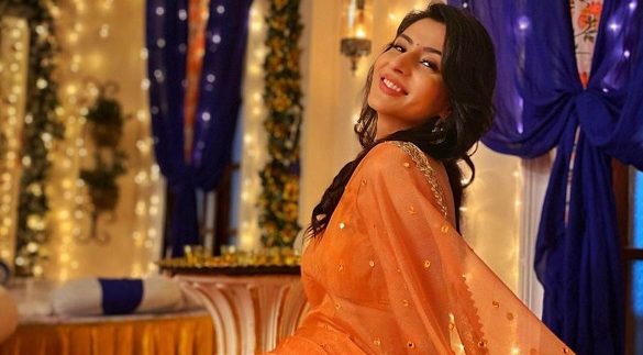 Share The Load’s actor Ashlesha Sawant says, “Today an actor doesn’t really need to be limited to a certain medium to excel”!