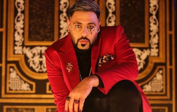 Badshah gets back to shoot of  MTV Hustle 2.0 immediately after he recuperates!