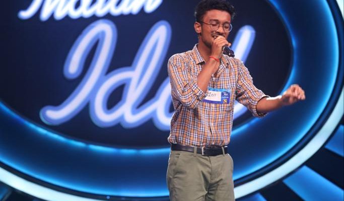 Ayodhya’s 19-year-old contestant Rishi Singh impresses Indian Idol S13 judges!