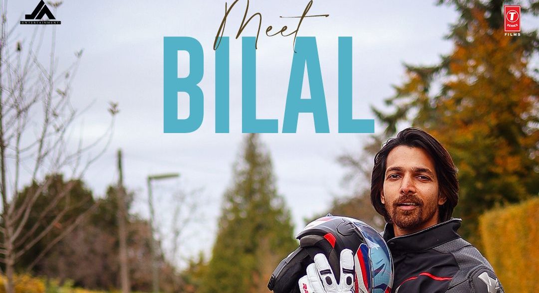 Set against the vibrant and diverse backdrop of London, Tara Vs Bilal stars Harshvardhan Rane and Sonia Rathee!