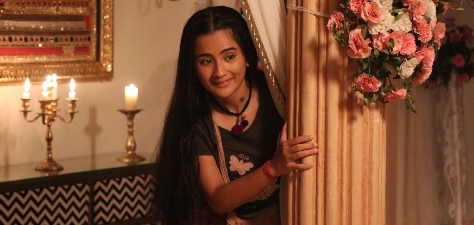 Alia Bhatt’s lookalike Celesti Bairagey debuts with Rajjo!