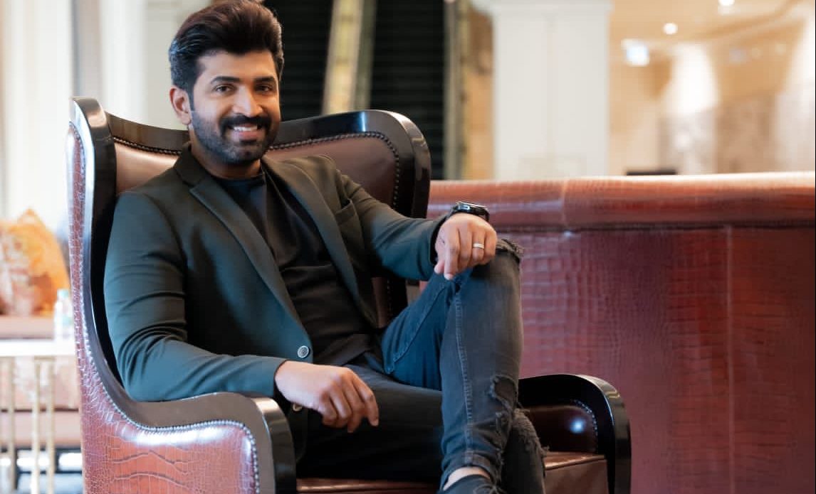 Arun Vijay’s ‘Tamil Rockerz’ inspires viewers against piracy!