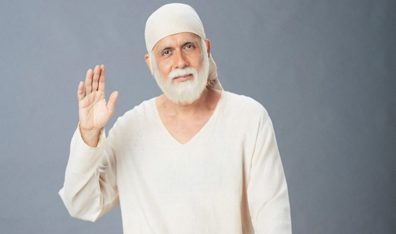 Mere Sai’s actor Tushar Dalvi believes in staying focused on the actual goal of life!