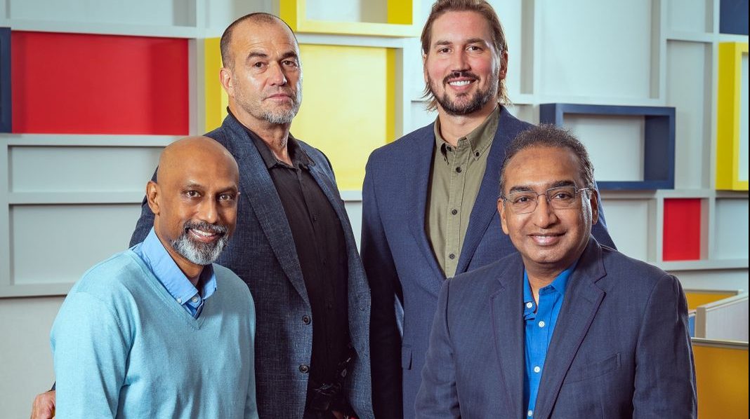 Applause Entertainment collaborates with Case Closed Entertainment and Locomotive Global Inc  for ‘Crime Pro-serial Drama’!