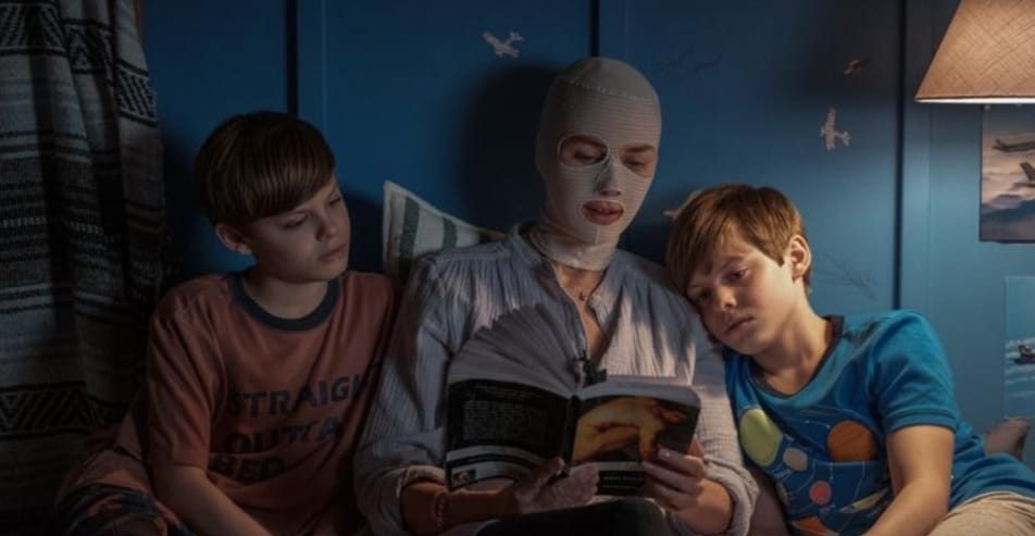 Prime Video’s Goodnight Mommy to release on 16th September!