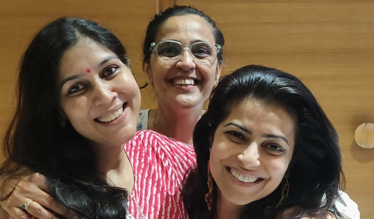 Filmmaker, producer, storyteller and content creator Mitu completes 29 years in showbiz!