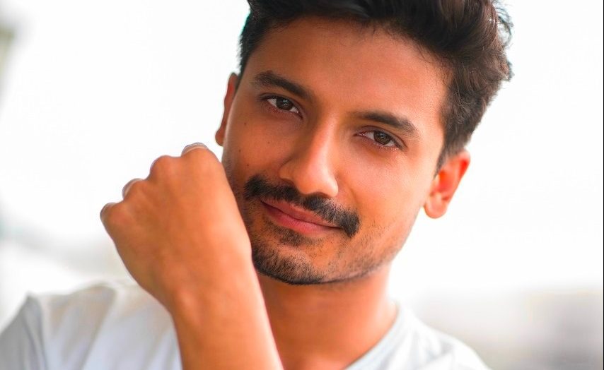 Rashmi Rocket fame Priyanshu and King of Pop Michael Jackson share the same birthday date!