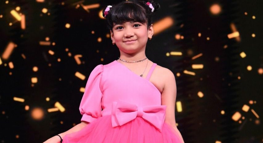 Superstar Singer 2 gets its 6 finalists!