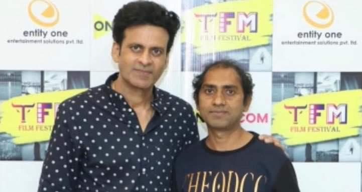 Dr. Sagar, a lyricist, of Maharani Season 2, has given us a treasure of great lyrical songs!