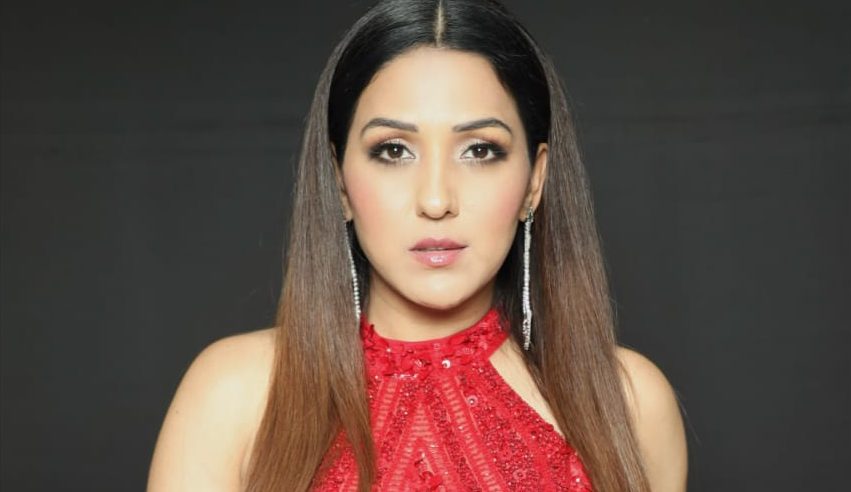 For the first time post motherhood, Neeti Mohan to  judge Sa Re Ga Ma Pa L’il Champs Season 9!