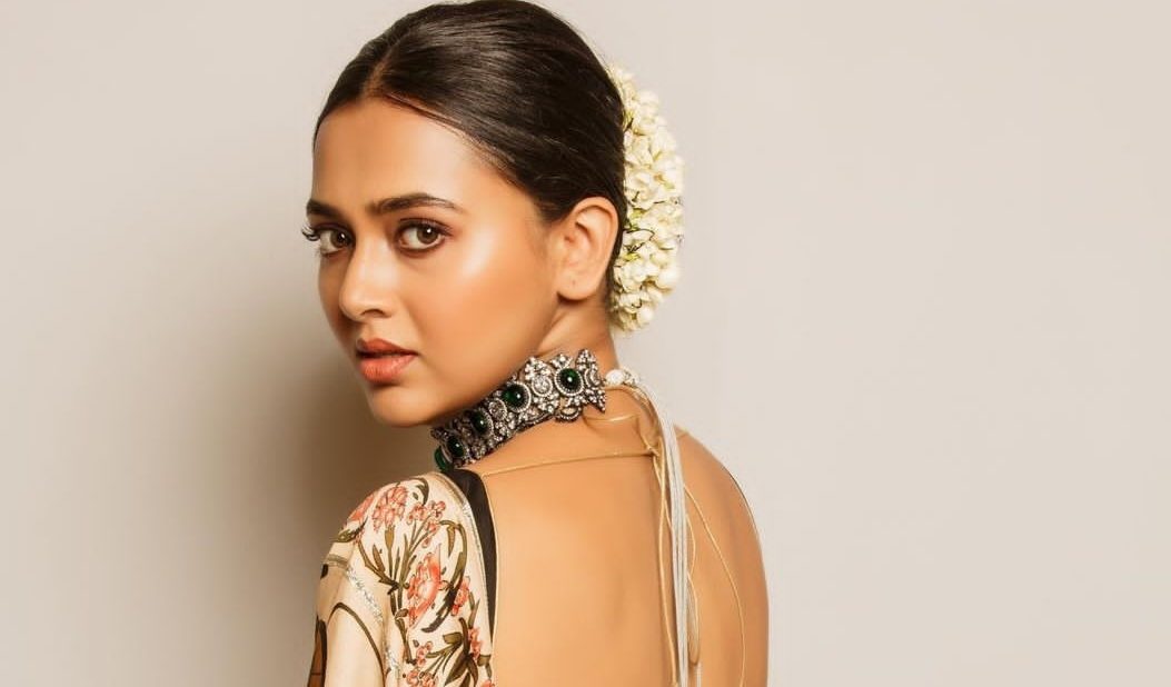 Crash Course has been constantly collecting praises from prominent personalities including Tejasswi Prakash!