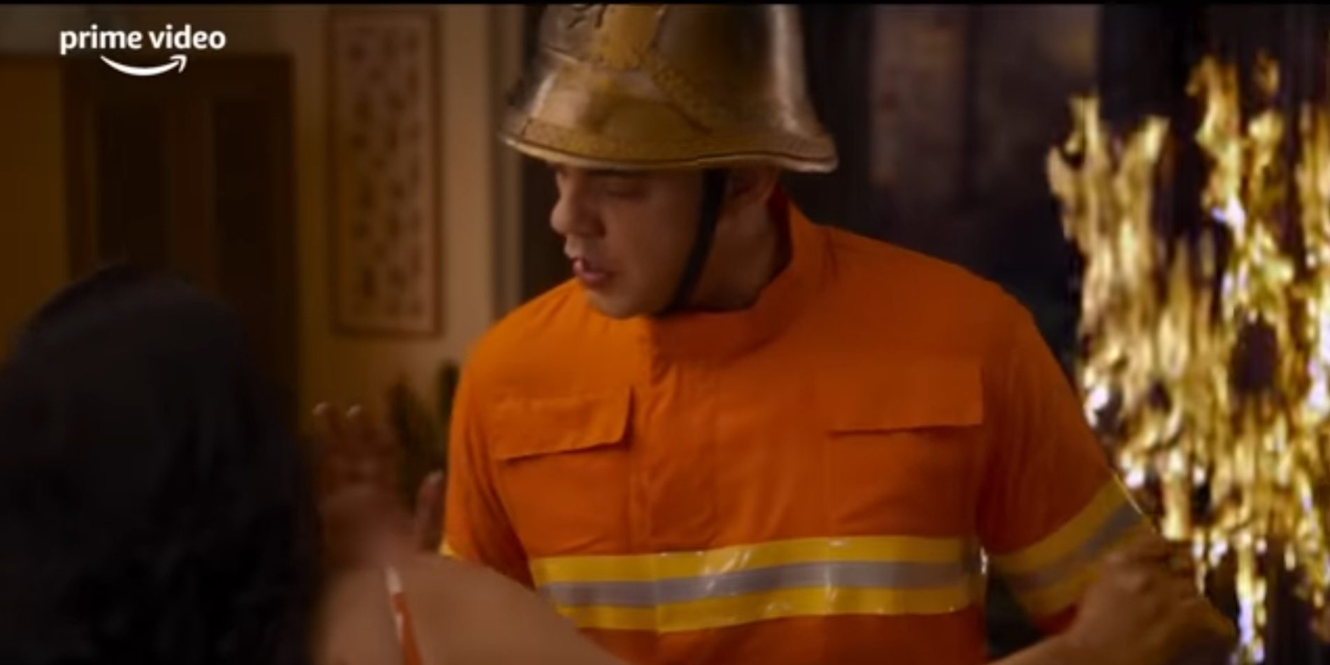 Rib-tickling, funny sitcom Mind the Malhotras drops it’s trailer of the second season!