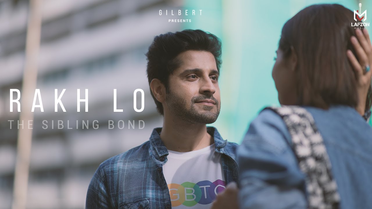 Gilbert’s ‘Rakh Lo’ interweaves ideas of queer identity and “everyday social life”!