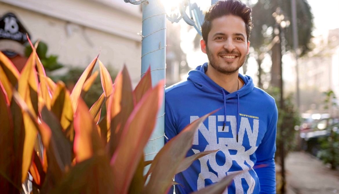 Mohit Malhotra opines that one has to be extremely disciplined about using social media platforms!