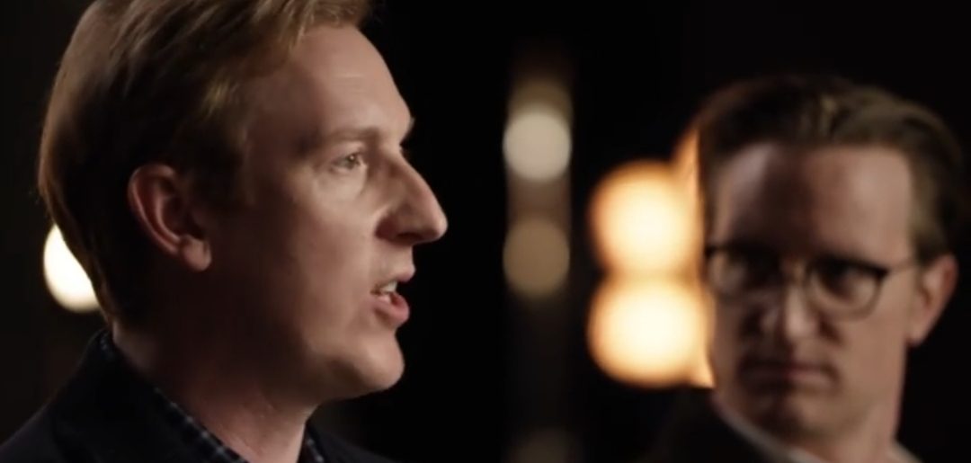 A sneak peak into the making of APV’s Lord Of The Rings: The Rings Of Power Realm!