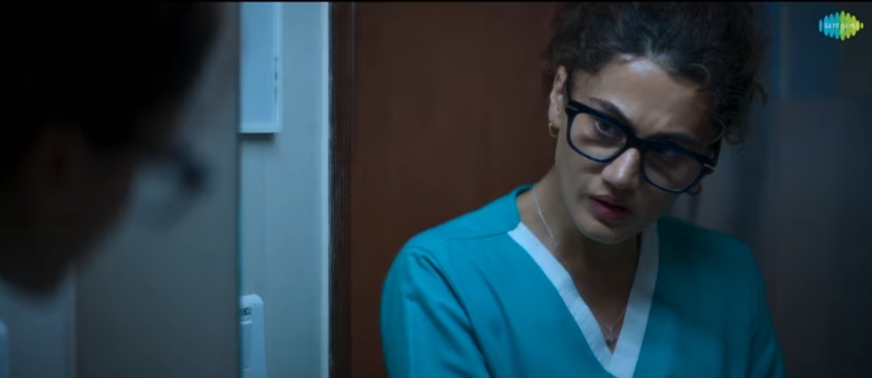 ‘Waqt Ke Jungle’ from Dobaaraa released amongst 1500 high-spirited youth!