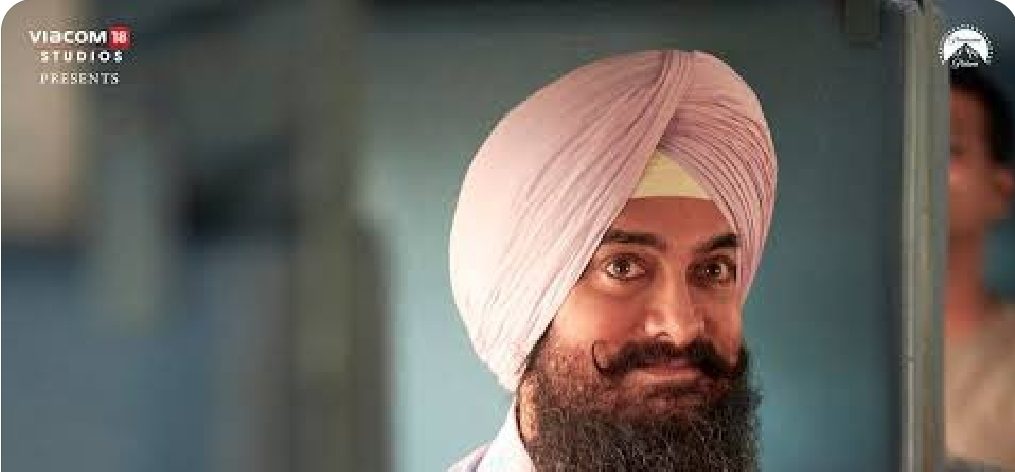 Celebrities gives thumbs up to  Aamir Khan’s ‘Laal Singh Chaddha’!