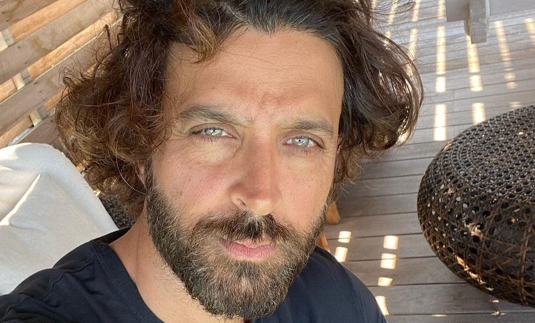 ‘Vikram Vedha’ is 45 days away from its nationwide release, Hrithik Roshan’s fans are in a frenzy!