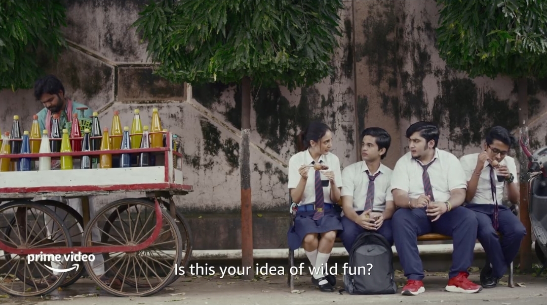 New Season of the Hit Series ImMature to stream on Prime Video from August 26!