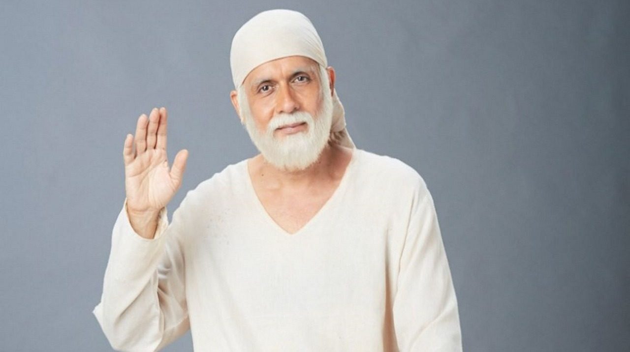 Mere Sai: Shraddha Aur Saburi actor Tushar Dalvi says, “I strongly believe a woman can change the entire world if given equal stature as a man”!