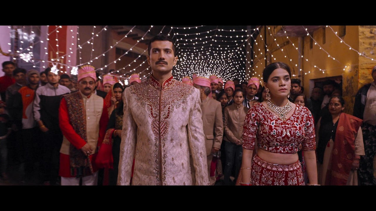 “Dhavak” is the inspiring journey of sprinter Sudha Singh who fights many obstacles to achieve her dreams!